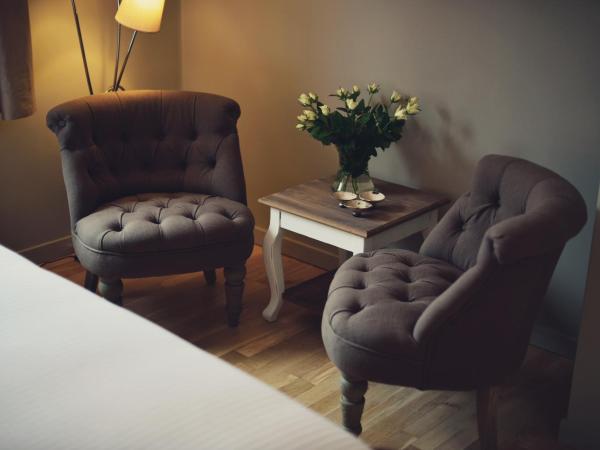 B&B 7T : photo 1 de la chambre chambre double standard