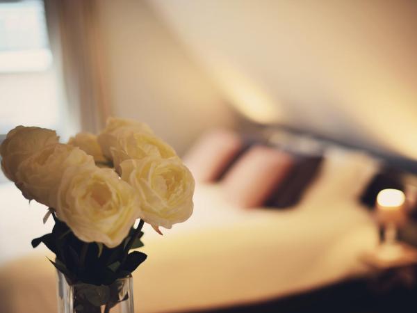 B&B 7T : photo 5 de la chambre grande chambre double