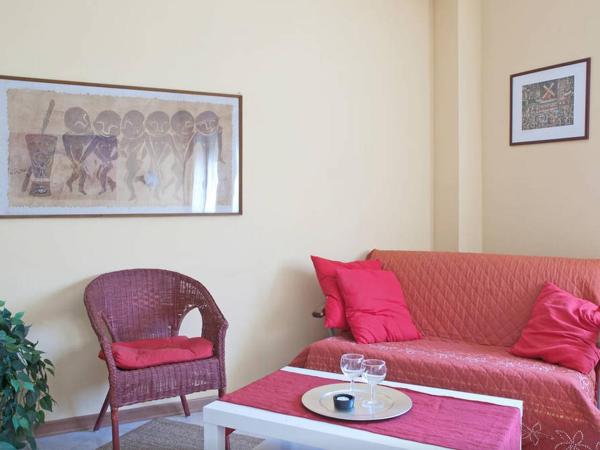 Argentiere Room Apartments : photo 7 de la chambre chambre familiale standard