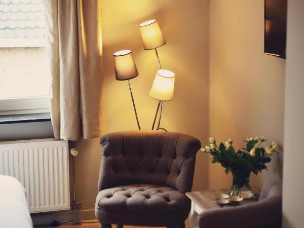 B&B 7T : photo 3 de la chambre chambre double standard