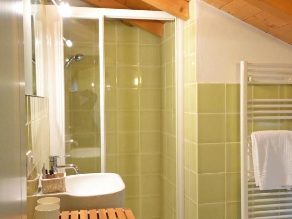 B&B Opera Prima : photo 2 de la chambre petite chambre double