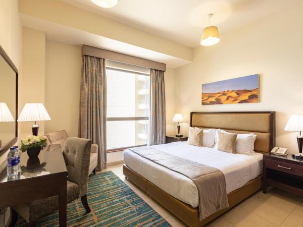 Roda Amwaj Suites Jumeirah Beach Residence : photo 4 de la chambre appartement 2 chambres