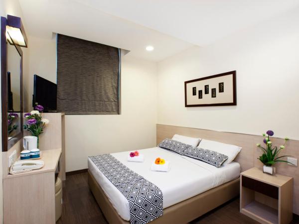 Hotel 81 Fuji : photo 2 de la chambre chambre double supérieure