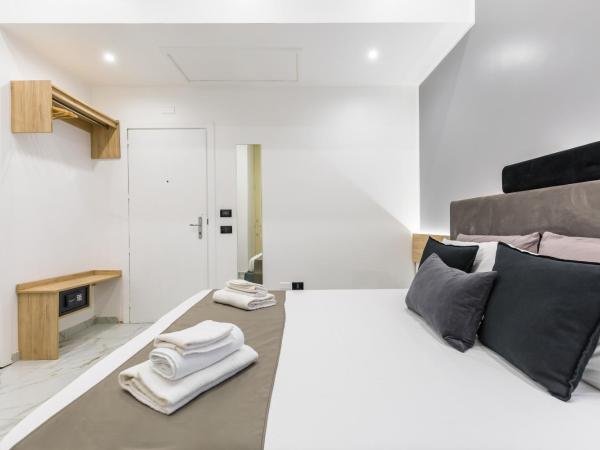 Hotel Sant'Angelo Palace : photo 9 de la chambre chambre double ou lits jumeaux standard