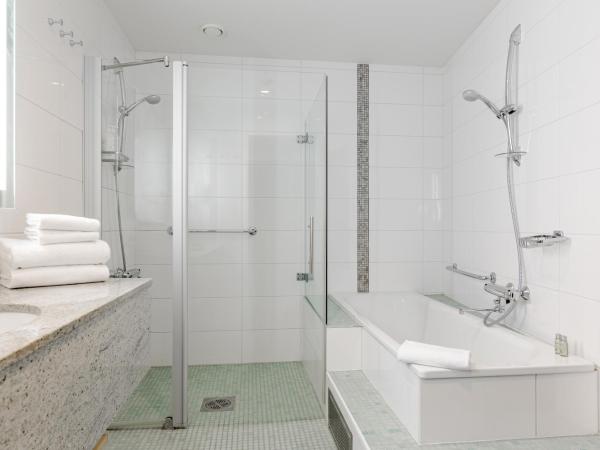 Break Sokos Hotel Flamingo : photo 7 de la chambre suite junior familiale