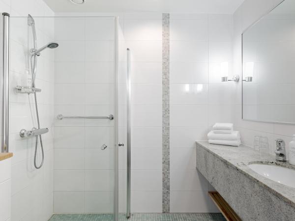 Break Sokos Hotel Flamingo : photo 4 de la chambre chambre lits jumeaux standard