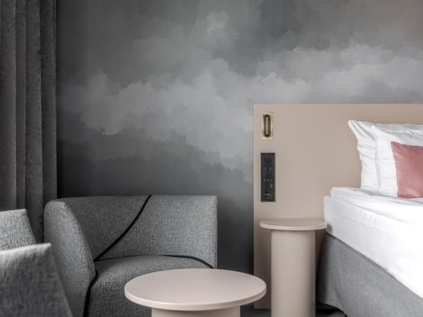 Break Sokos Hotel Flamingo : photo 2 de la chambre chambre lit king-size supérieure