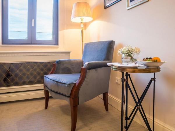 Hotel Park Split : photo 4 de la chambre chambre double avec forfait 100 ans