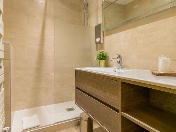 Le Central Boutique Hôtel : photo 7 de la chambre chambre lit queen-size supérieure