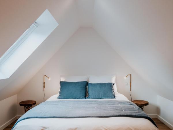 La Brise : photo 1 de la chambre studio familial