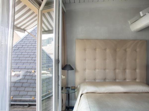 Hotel Le Place d'Armes - Relais & Châteaux : photo 6 de la chambre suite junior