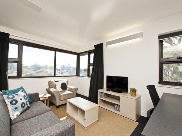 St Catherine's on Park : photo 6 de la chambre appartement 1 chambre