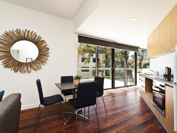 St Catherine's on Park : photo 8 de la chambre appartement premium 1 chambre