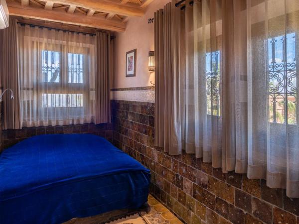 Hôtel Riad Dar Daïf : photo 7 de la chambre suite junior deluxe