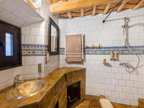 Hôtel Riad Dar Daïf : photo 4 de la chambre suite junior deluxe