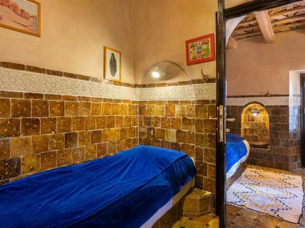 Hôtel Riad Dar Daïf : photo 3 de la chambre suite junior deluxe