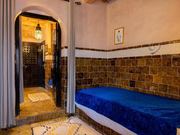 Hôtel Riad Dar Daïf : photo 2 de la chambre suite junior deluxe