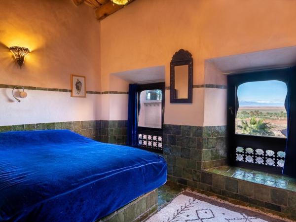 Hôtel Riad Dar Daïf : photo 1 de la chambre suite junior familiale