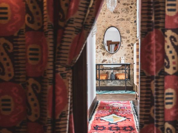 Casa Beatnik Hotel : photo 3 de la chambre petite suite