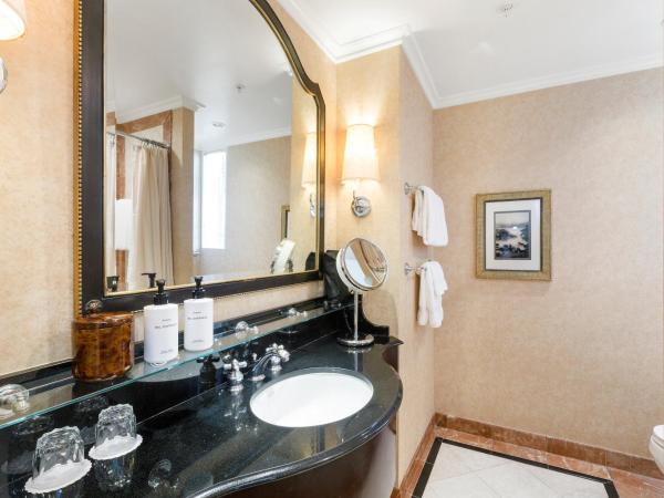 InterContinental Mark Hopkins San Francisco, an IHG Hotel : photo 3 de la chambre chambre classique surclassée