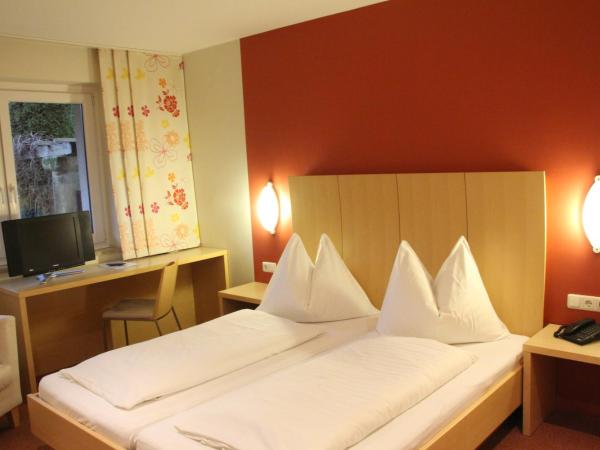 Hotel Alhartinger Hof : photo 6 de la chambre chambre double affaires