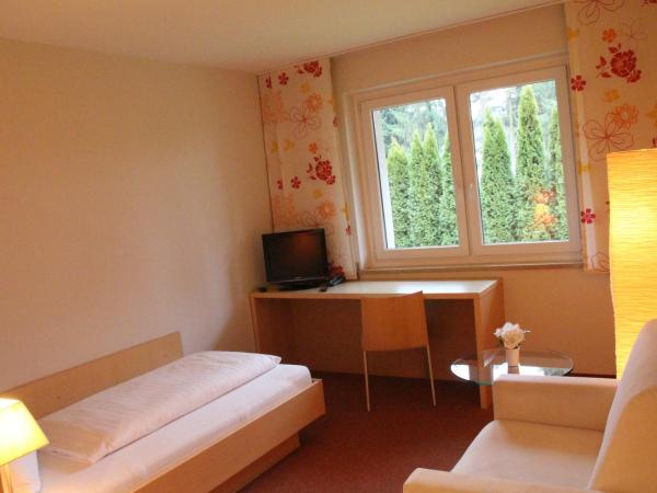 Hotel Alhartinger Hof : photo 4 de la chambre chambre simple classique