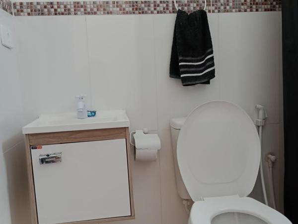 Renascer Suites : photo 4 de la chambre suite standard