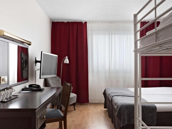 Best Western Gustaf Froding Hotel & Konferens : photo 3 de la chambre chambre familiale