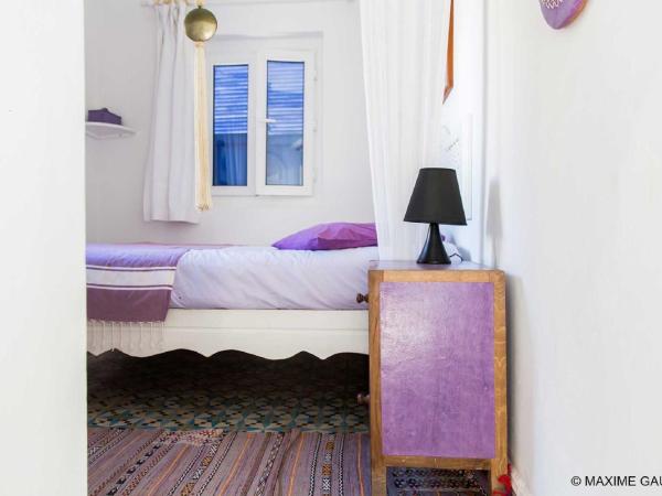 Hôtel Emeraude Essaouira : photo 2 de la chambre chambre double standard