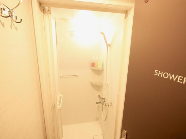 Namba Guesthouse HIVE : photo 1 de la chambre osaka residents only - osaka irasshai 2021 campaign - bunk bed in mixed dormitory room (payment at the property only)