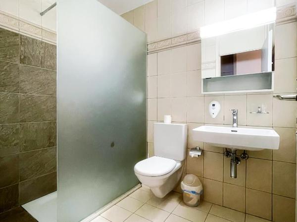 Les Negociants : photo 2 de la chambre chambre double