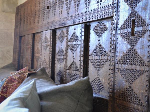 Kókkini Porta Rossa : photo 9 de la chambre suite premium – katina