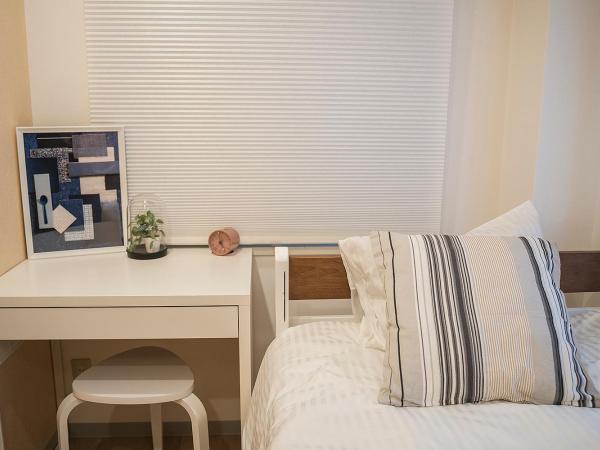 ビジネスホテル韓国館 : photo 2 de la chambre chambre simple