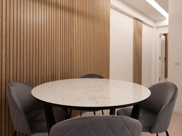 LUX&EASY Athens Metro Suites : photo 7 de la chambre suite 1 chambre