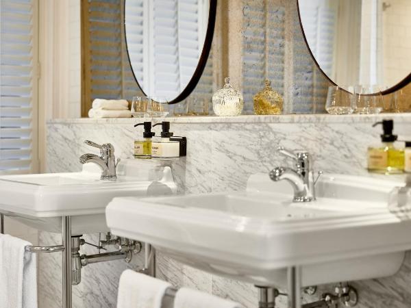 Pulitzer Amsterdam : photo 6 de la chambre grande suite