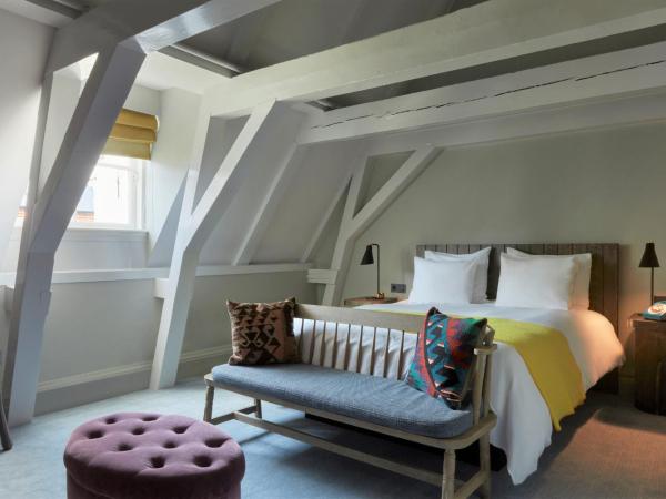 Pulitzer Amsterdam : photo 1 de la chambre chambre lit queen-size deluxe