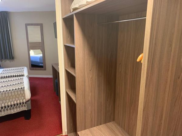 Logis Hotel-Restaurant Spa Le Lac : photo 4 de la chambre chambre simple