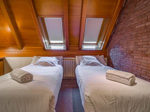 Roc Blanc Hotel & Spa : photo 5 de la chambre chambre quadruple supérieure