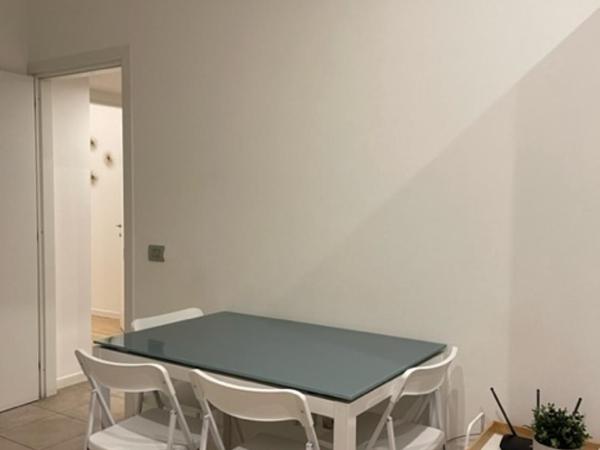 Easy Milano - Rooms and Apartments Navigli : photo 2 de la chambre studio triple standard
