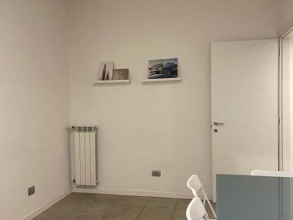 Easy Milano - Rooms and Apartments Navigli : photo 3 de la chambre studio triple standard