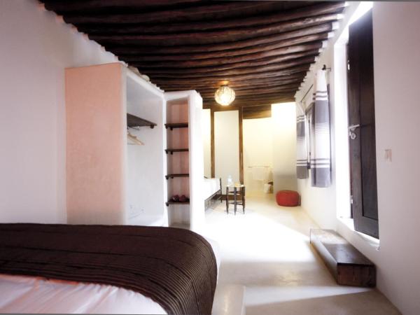 Riad El Maâti : photo 4 de la chambre chambre double