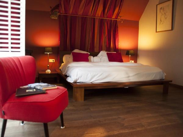 B & B De Bleker : photo 5 de la chambre chambre double