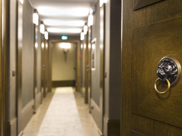 Hotel Balestri - WTB Hotels : photo 4 de la chambre chambre simple