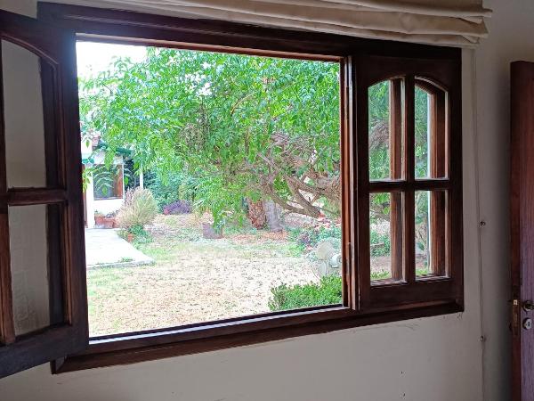 La Cara Oculta de Salta, bed and breakfast : photo 6 de la chambre chambre double standard avec salle de bains commune