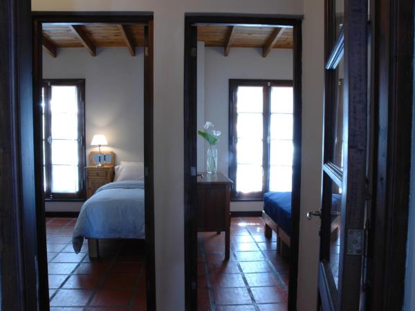 Posada Gotan : photo 2 de la chambre suite 2 chambres