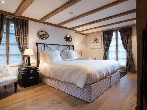 Hotel Olden : photo 5 de la chambre suite 1 chambre