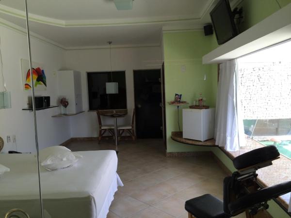 Cassino Motel : photo 3 de la chambre chambre double premium avec bain à remous