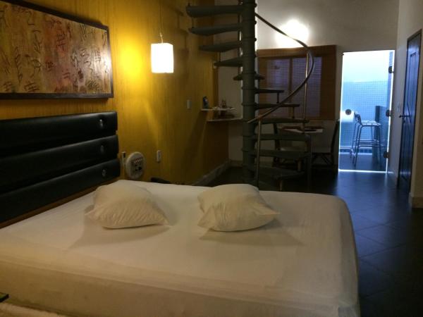 Cassino Motel : photo 4 de la chambre chambre quadruple deluxe