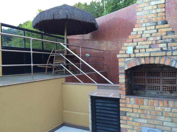 Cassino Motel : photo 6 de la chambre suite lit king-size