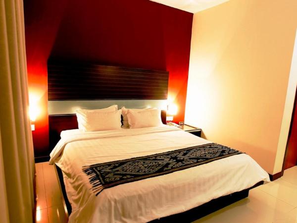 Kinabalu Daya Hotel : photo 4 de la chambre chambre standard sans fenêtre